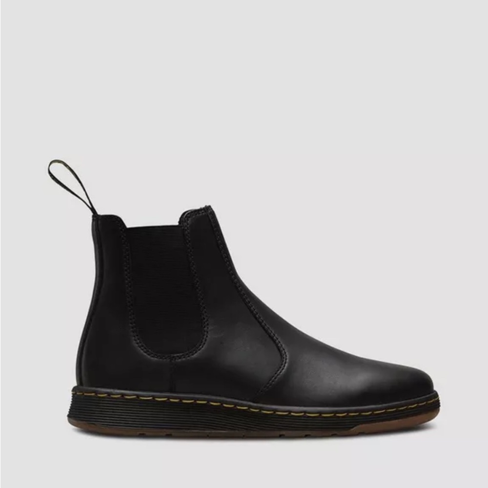 Dr Marten Grayson Chelsea Boots